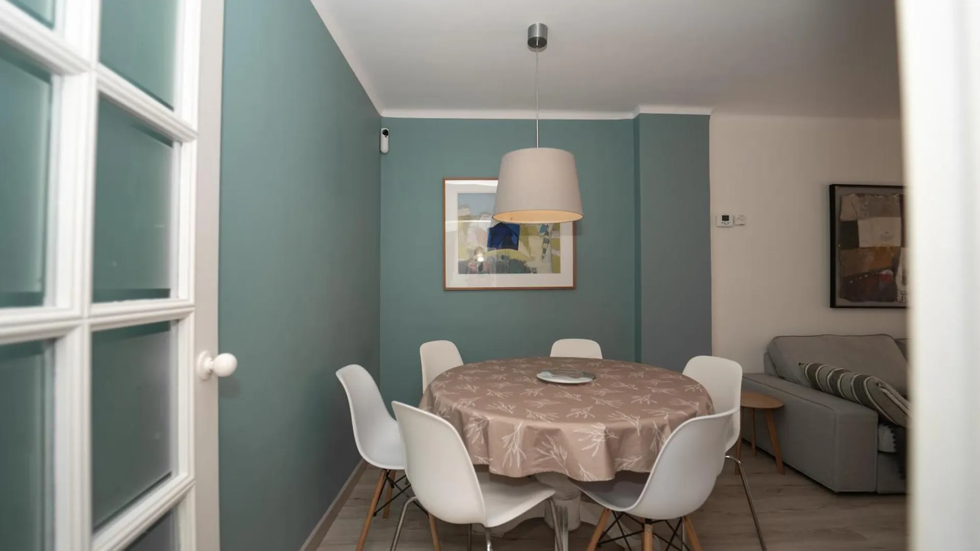 Cambrils Puerto Apartment