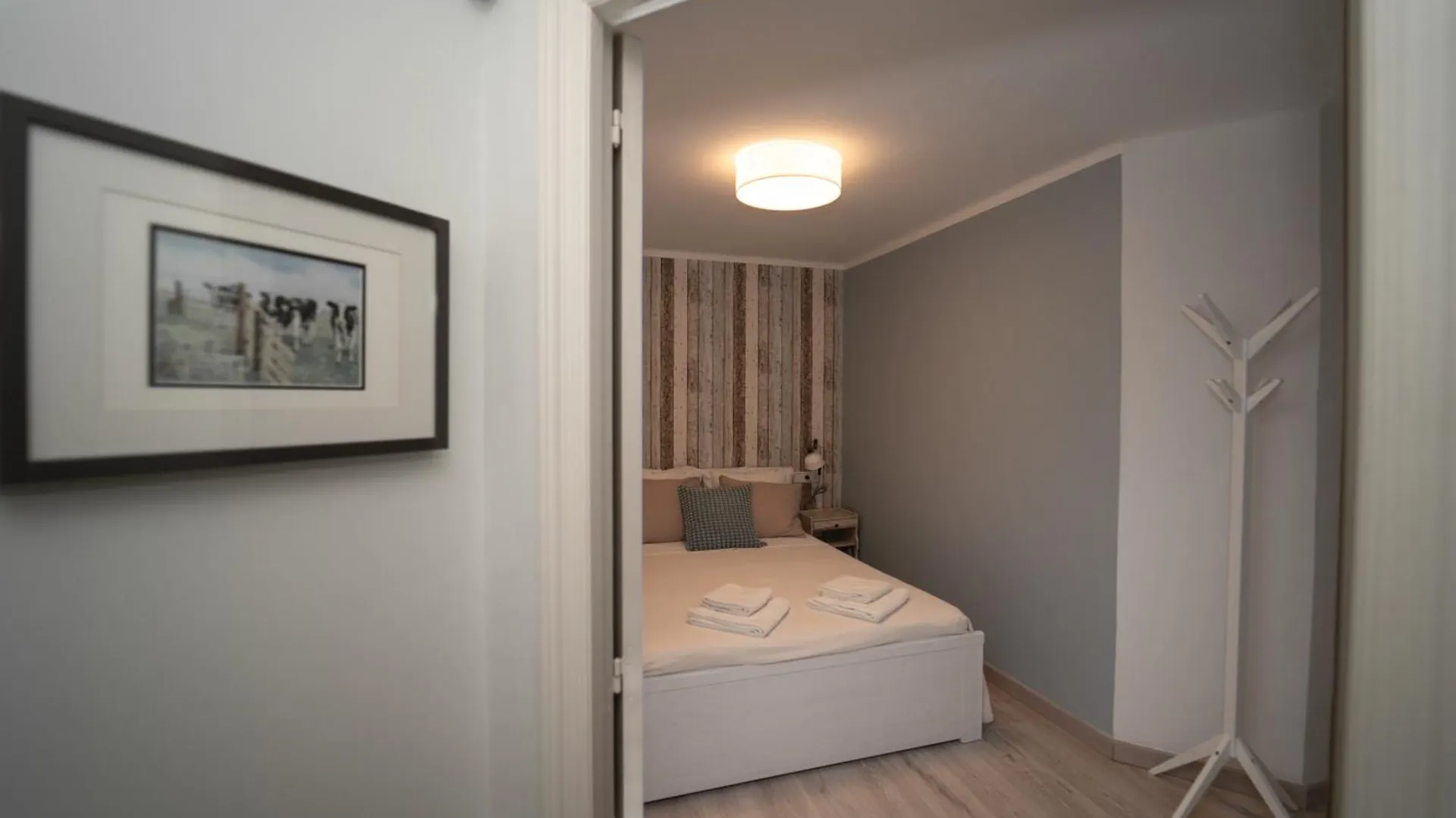 Cambrils Puerto Apartment 0*,
