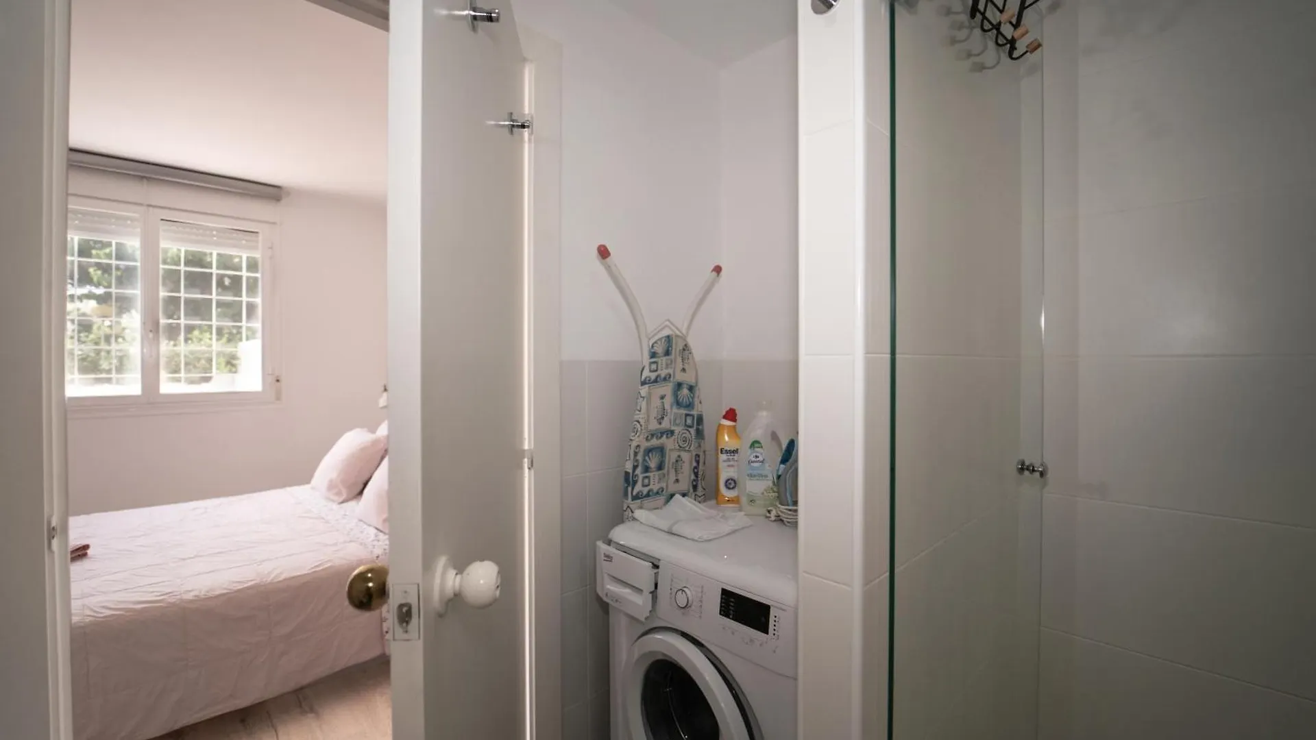 Cambrils Puerto Apartment 0*,