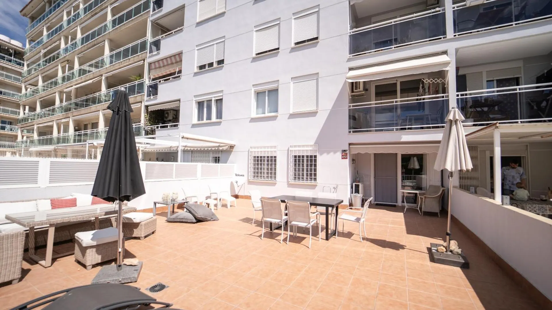 Cambrils Puerto Apartment 0*,  Spain