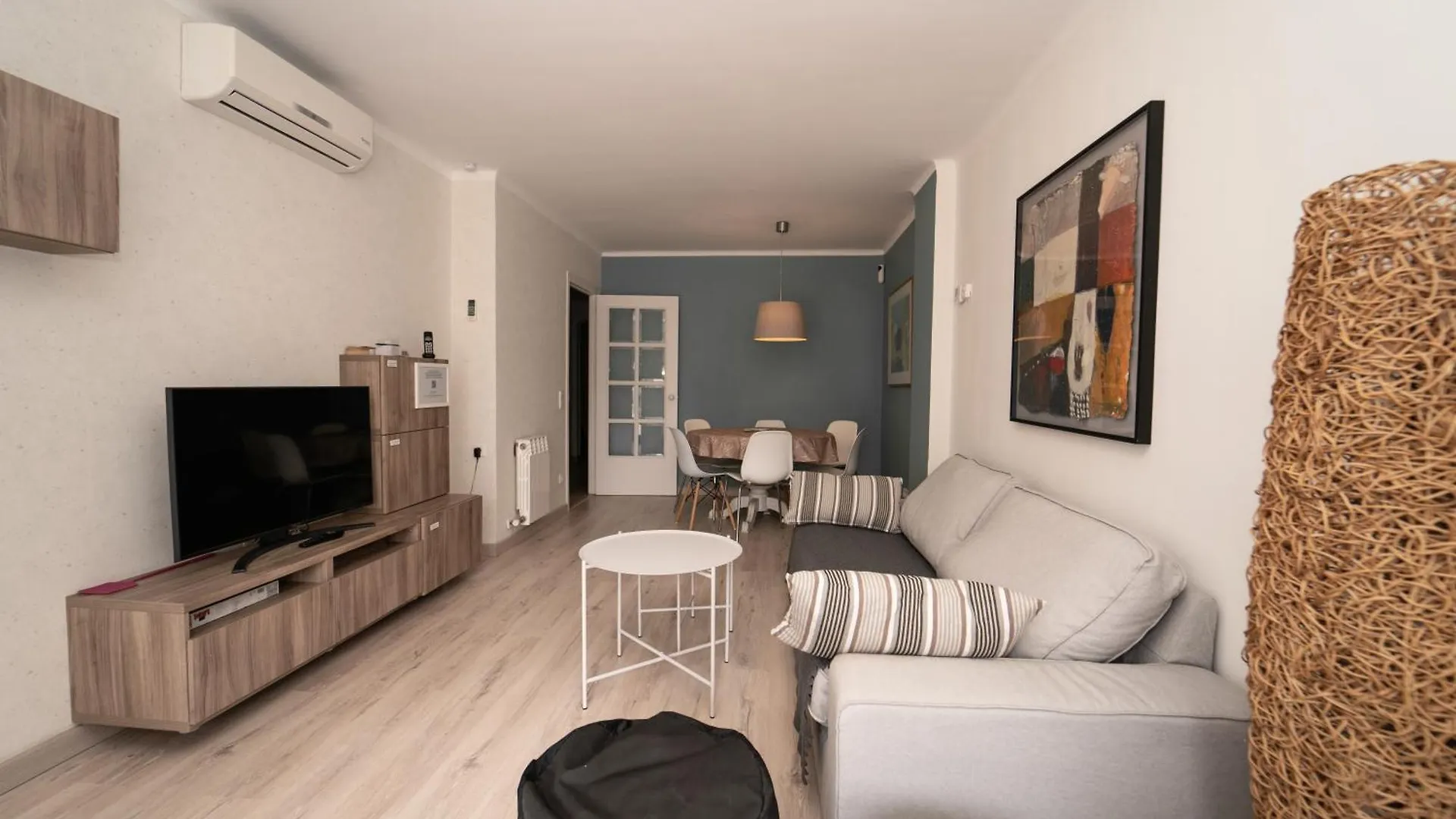 Cambrils Puerto Apartment