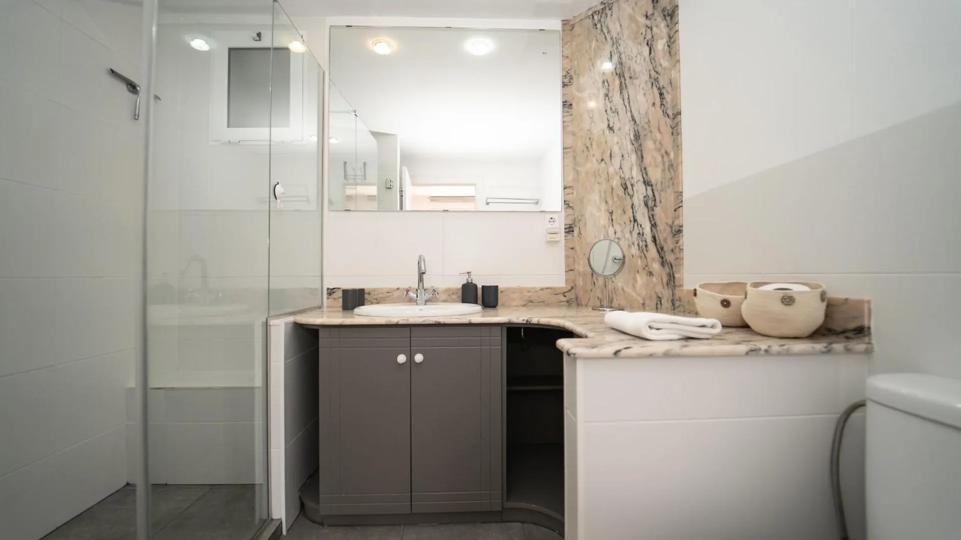 Cambrils Puerto Apartment