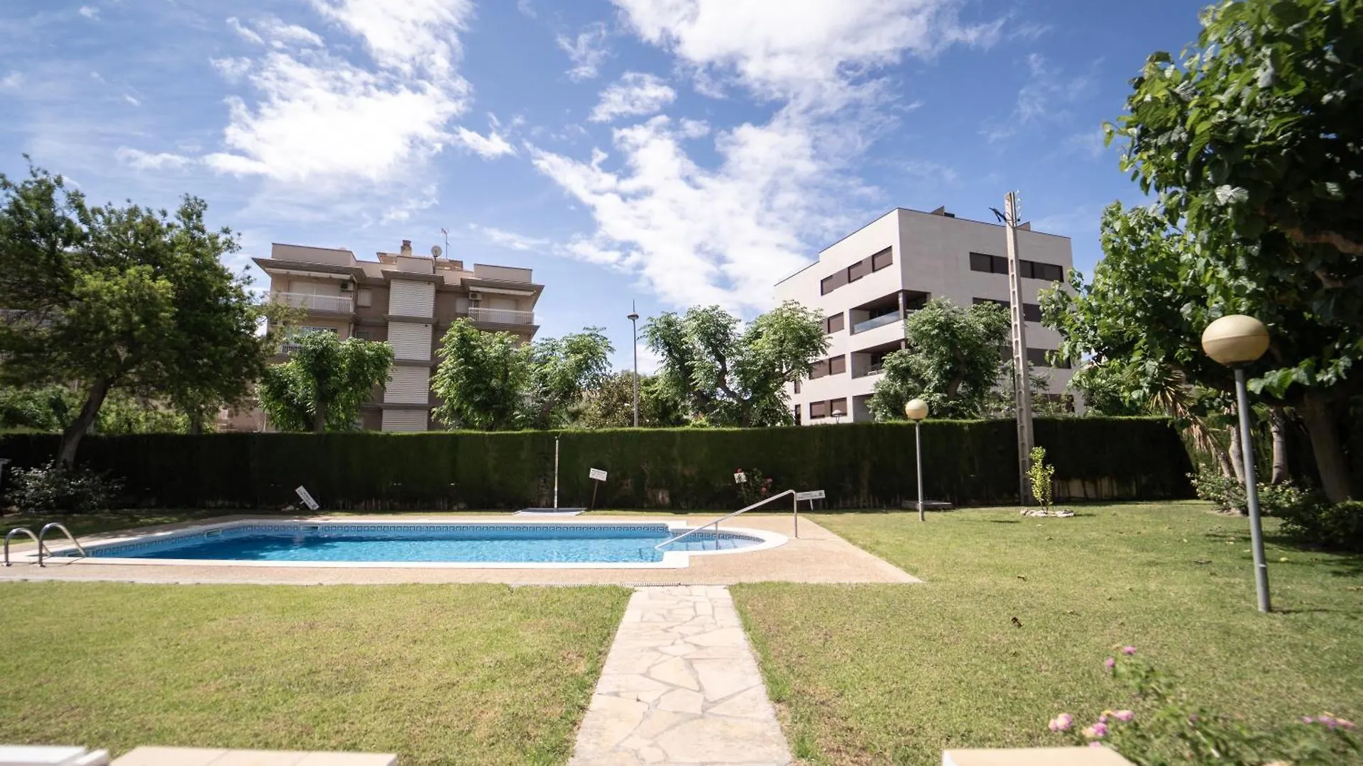 Cambrils Puerto Apartment