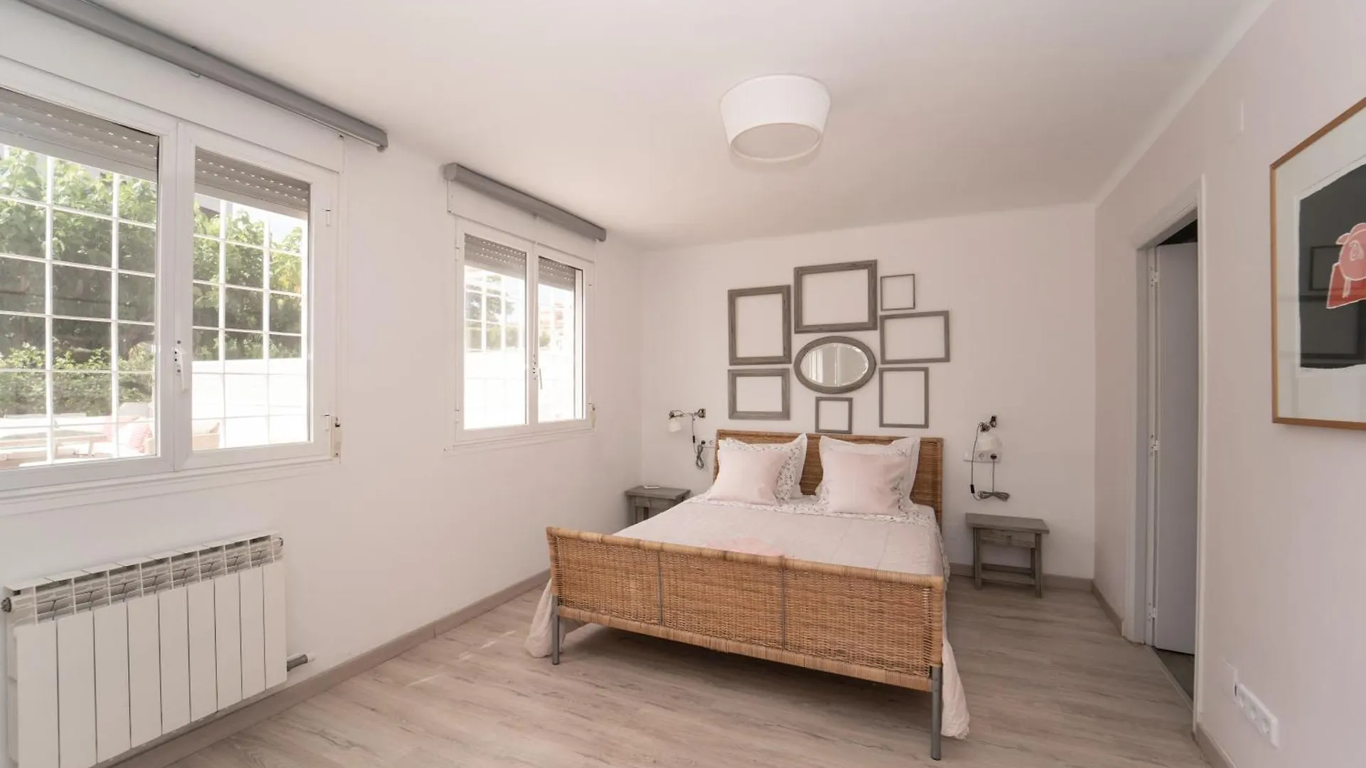 Cambrils Puerto Apartment