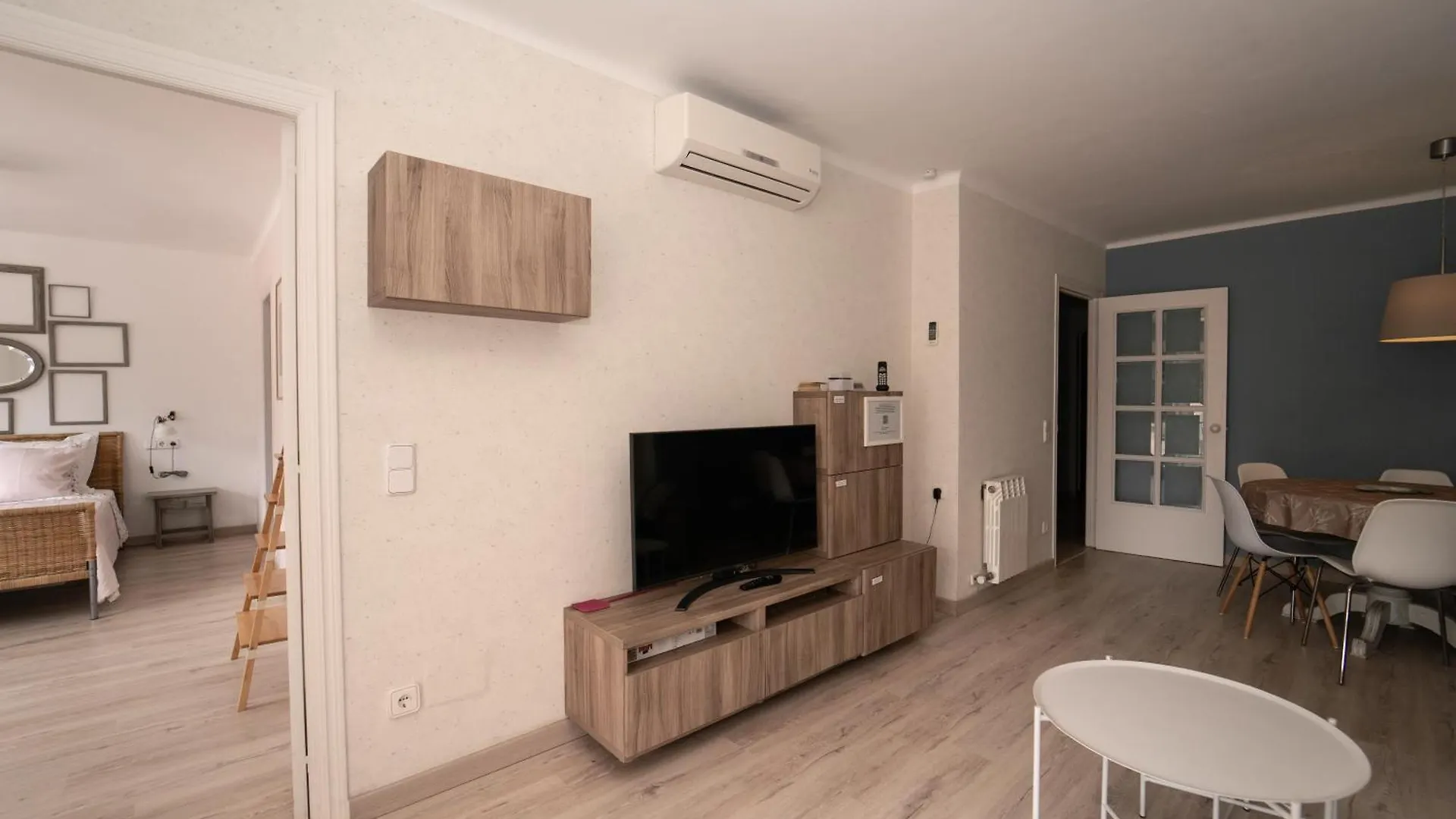 Cambrils Puerto Apartment 0*,