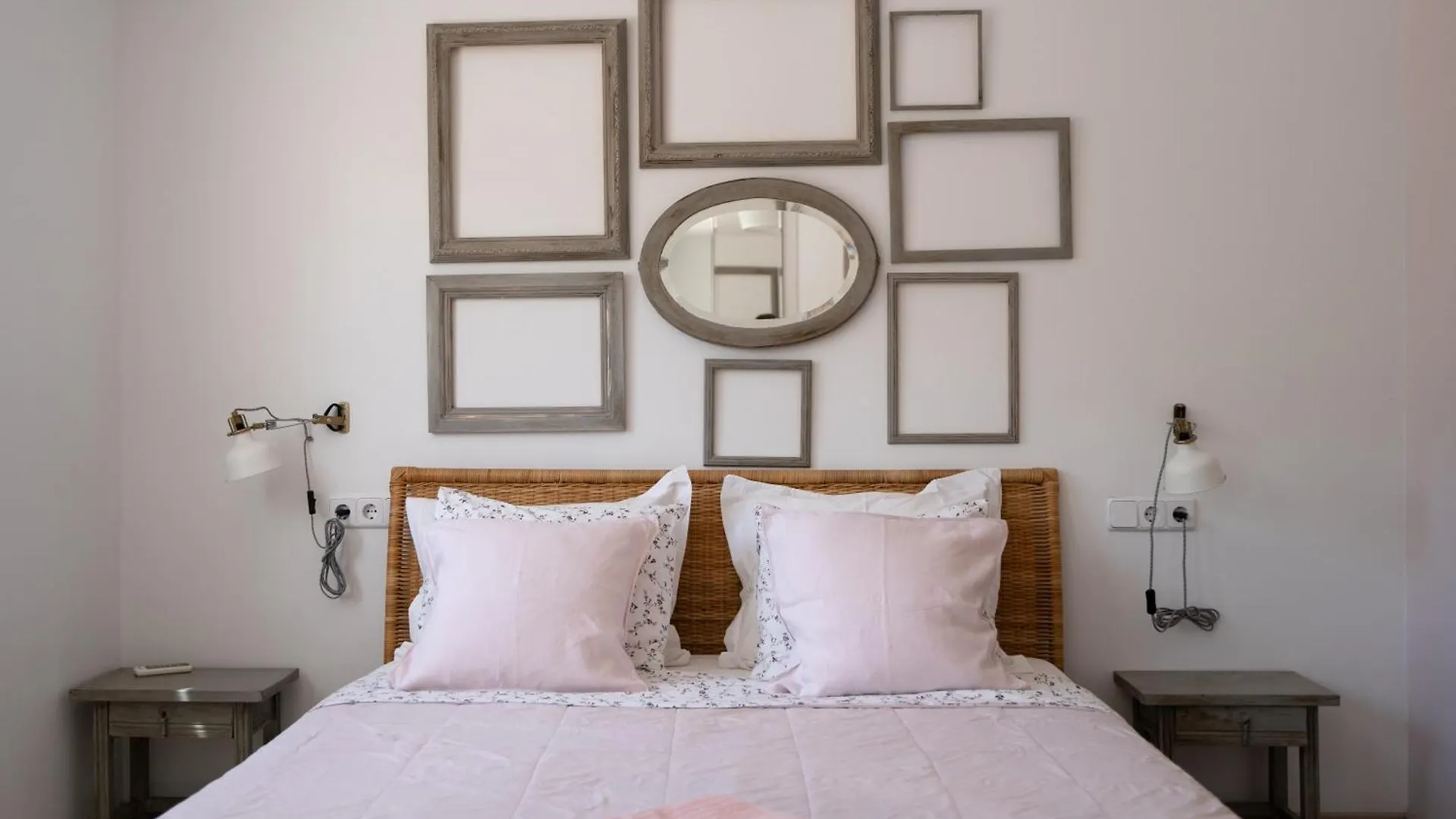 Cambrils Puerto Apartment