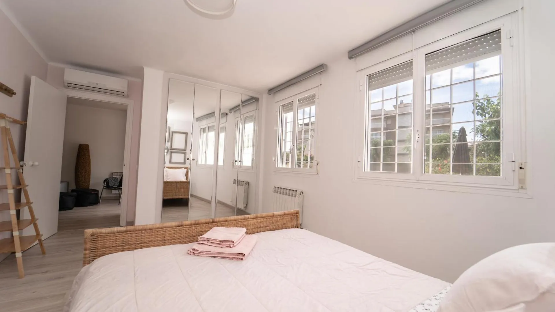 Cambrils Puerto Apartment 0*,