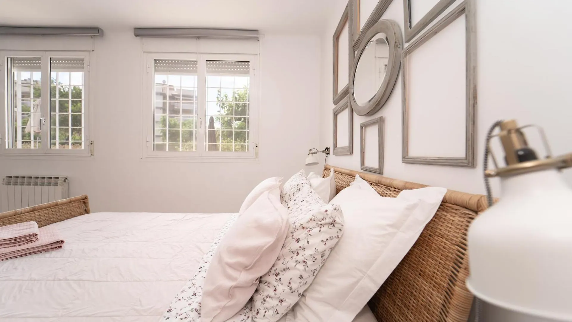 Cambrils Puerto Apartment