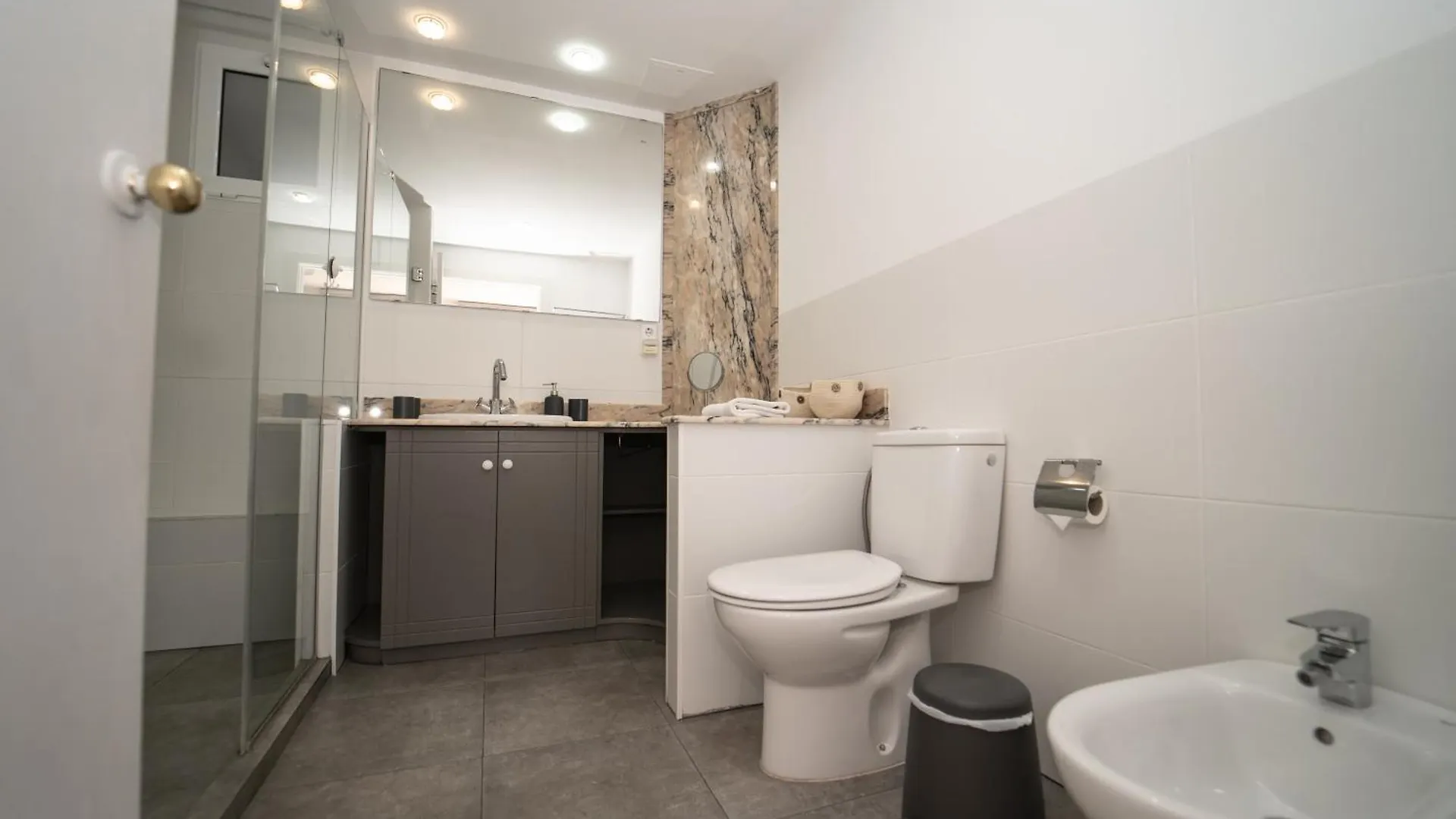 Cambrils Puerto Apartment
