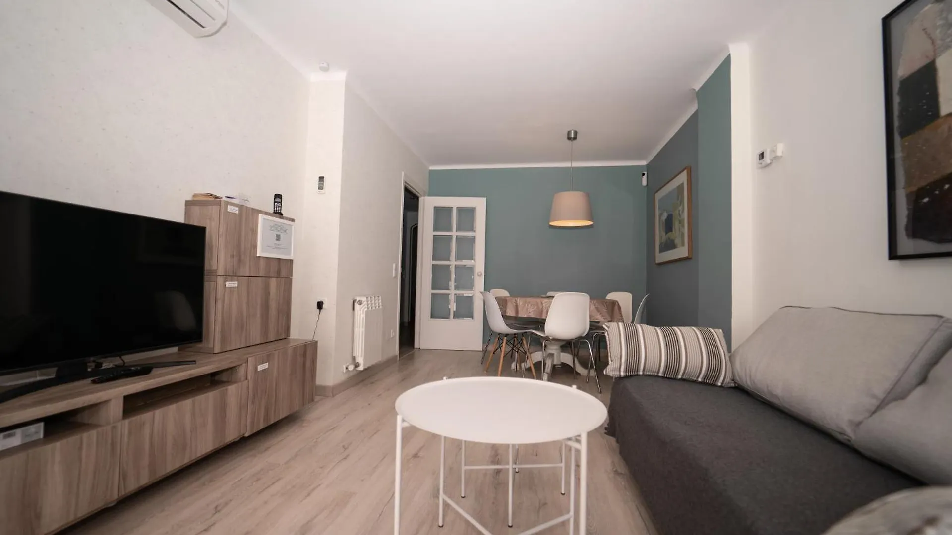 Cambrils Puerto Apartment