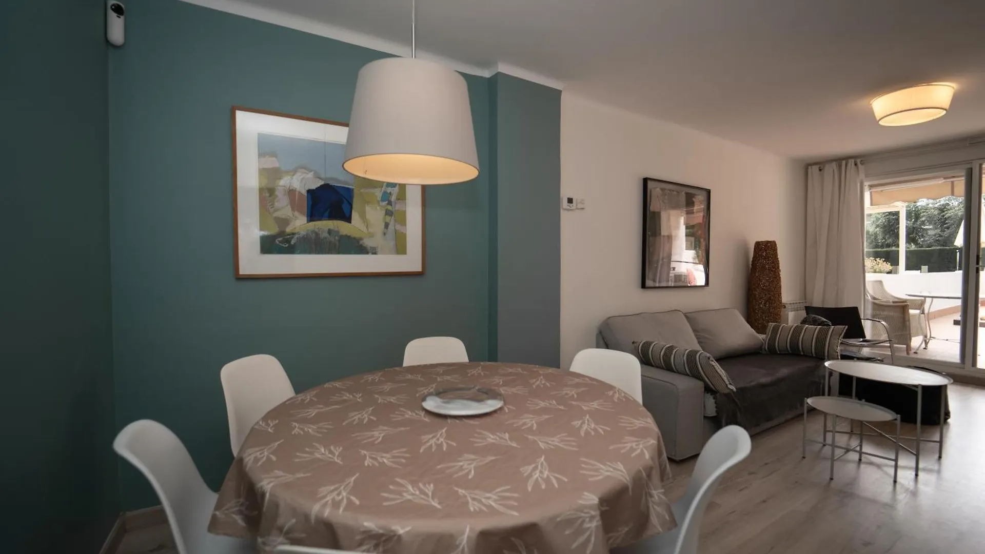 Cambrils Puerto Apartment 0*,  Spain