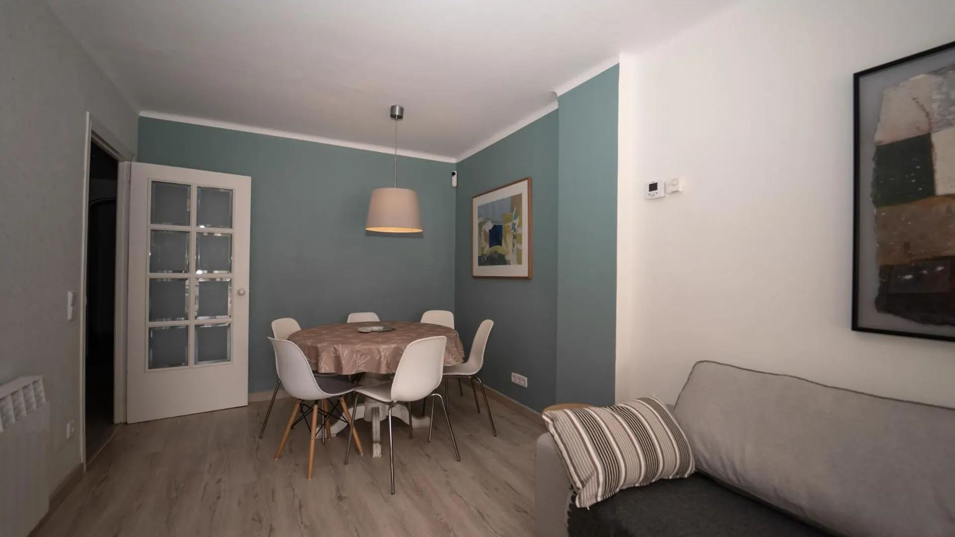 Cambrils Puerto Apartment 0*,  Spain