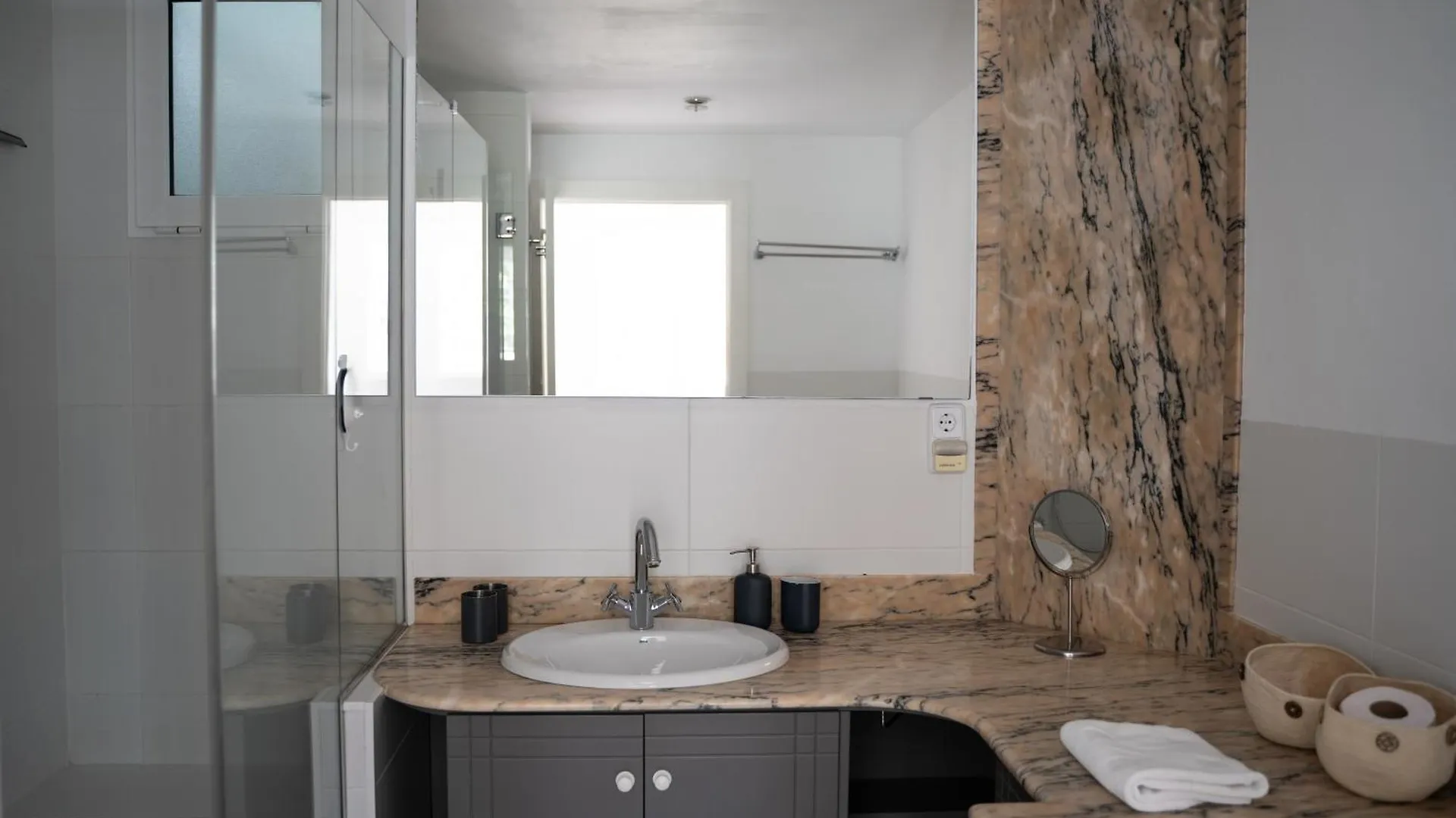 Cambrils Puerto Apartment