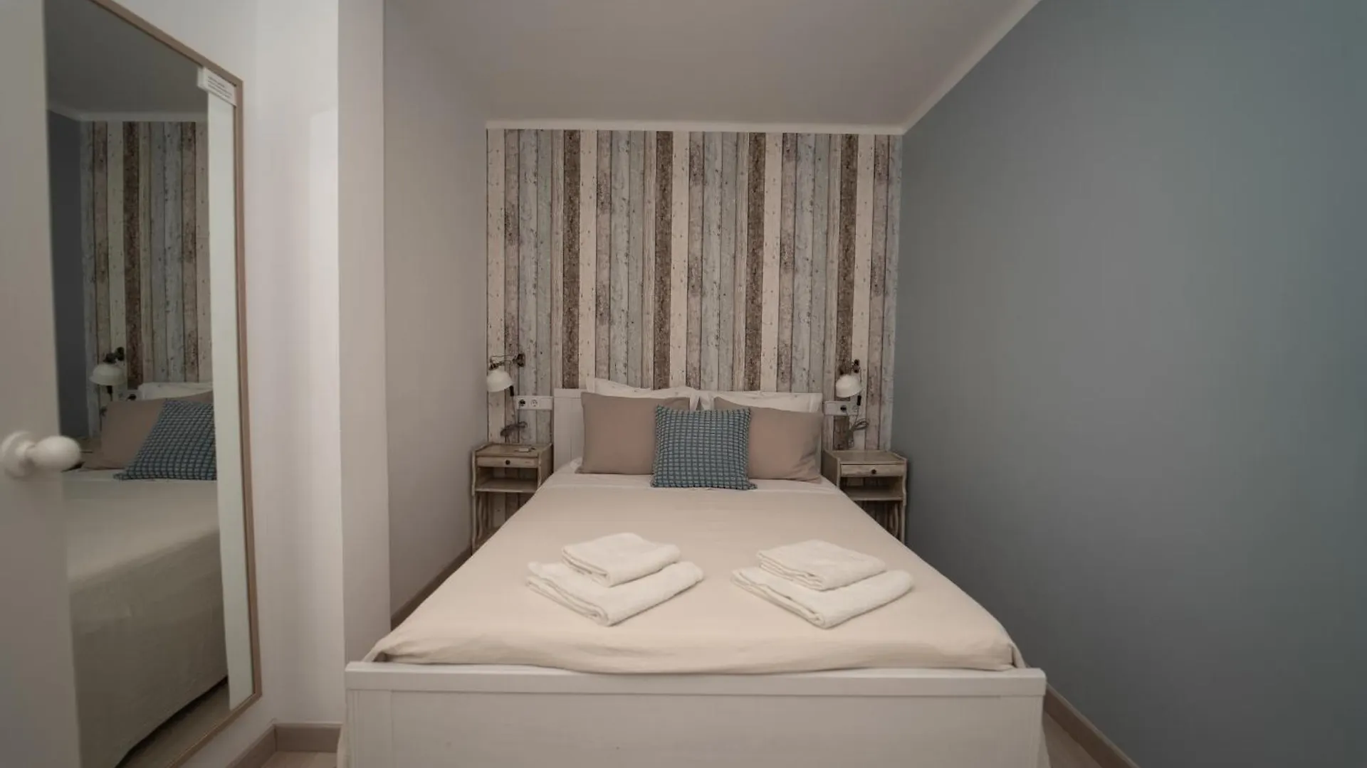 Cambrils Puerto Apartment 0*,