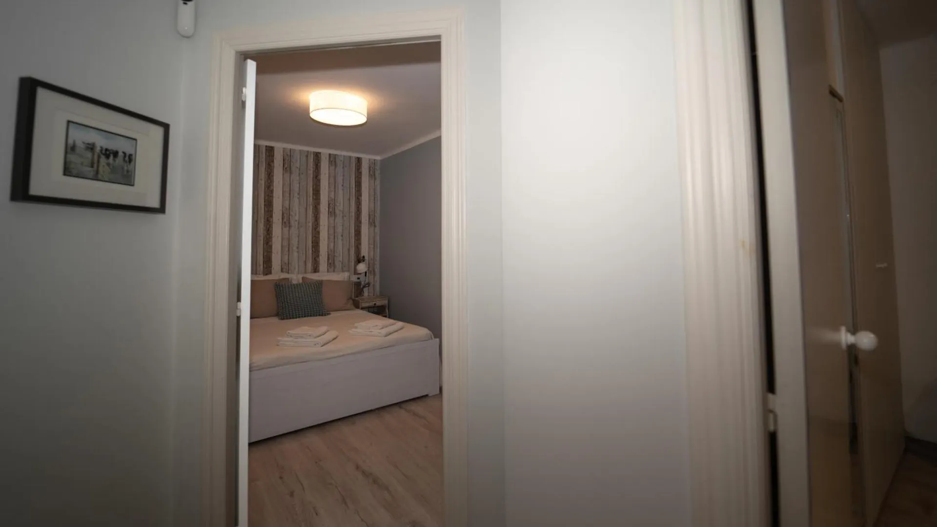 Cambrils Puerto Apartment