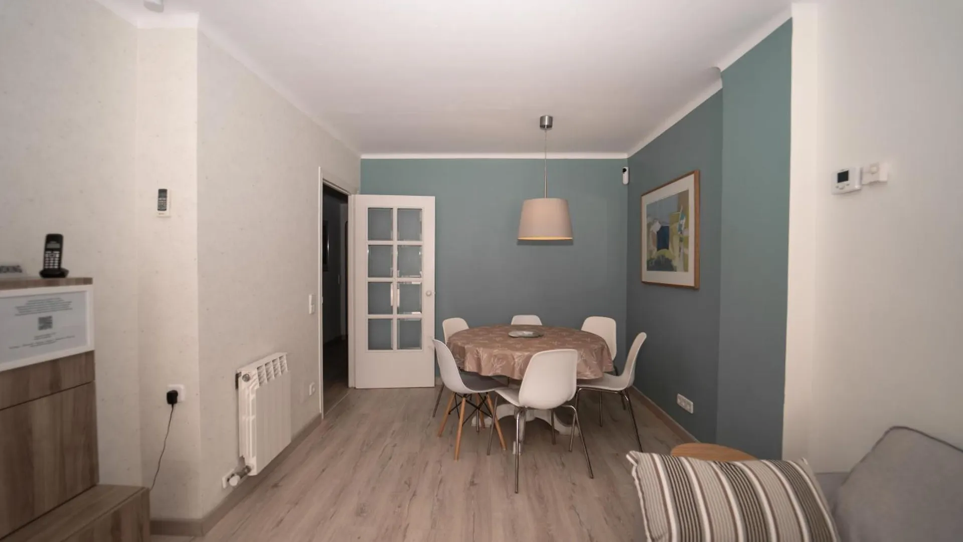 Cambrils Puerto Apartment