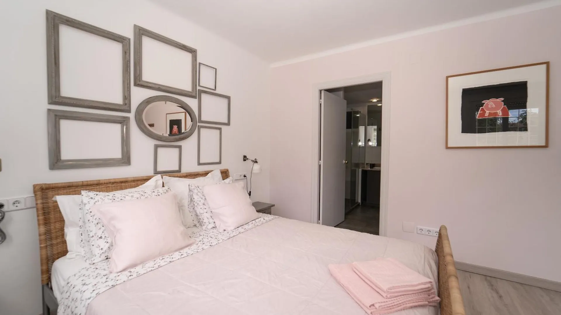 Cambrils Puerto Apartment