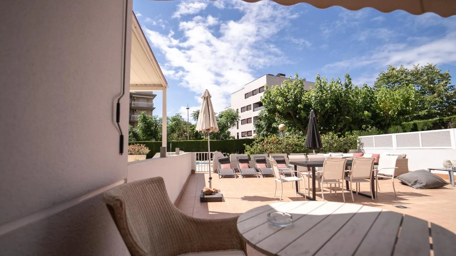 Cambrils Puerto Apartment