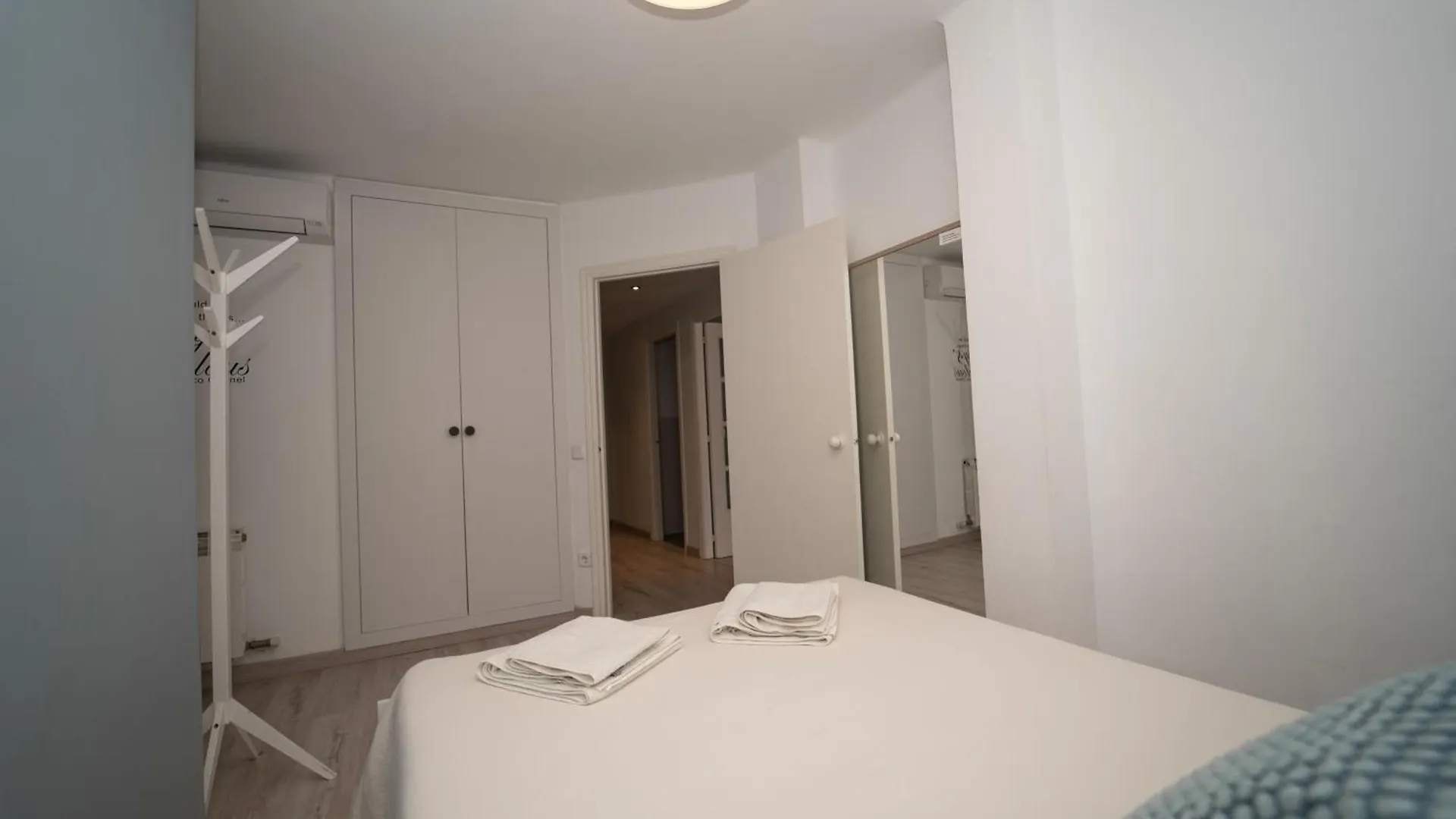 Cambrils Puerto Apartment
