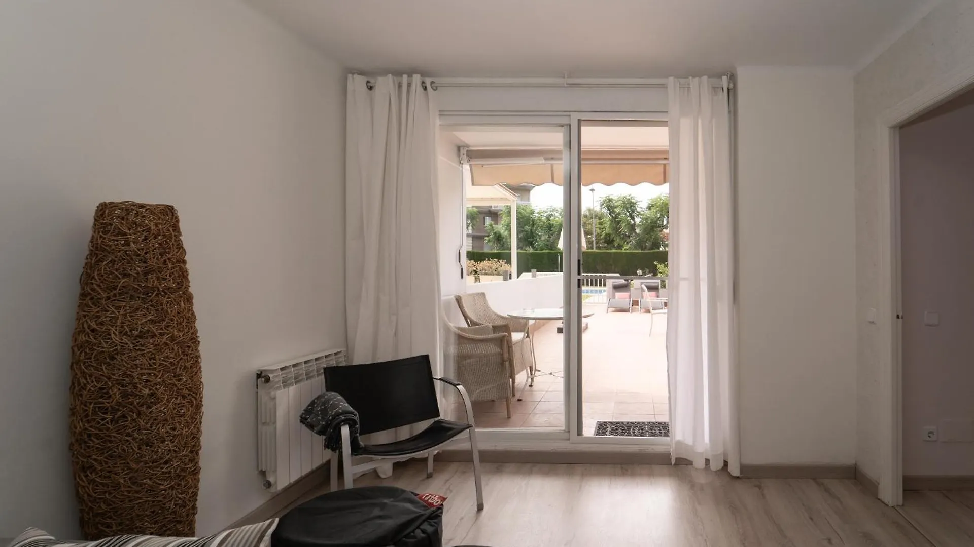 Cambrils Puerto Apartment Spain