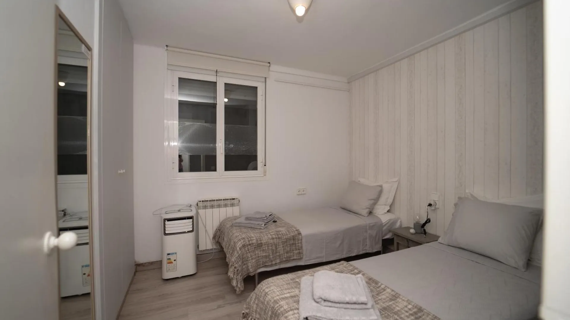 Cambrils Puerto Apartment