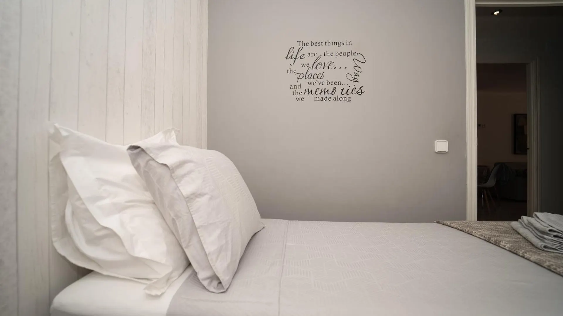 Cambrils Puerto Apartment Spain