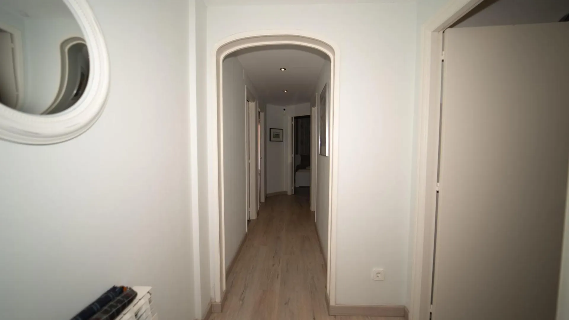 Cambrils Puerto Apartment