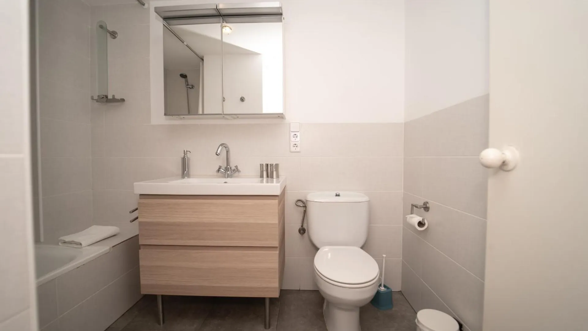 Cambrils Puerto Apartment