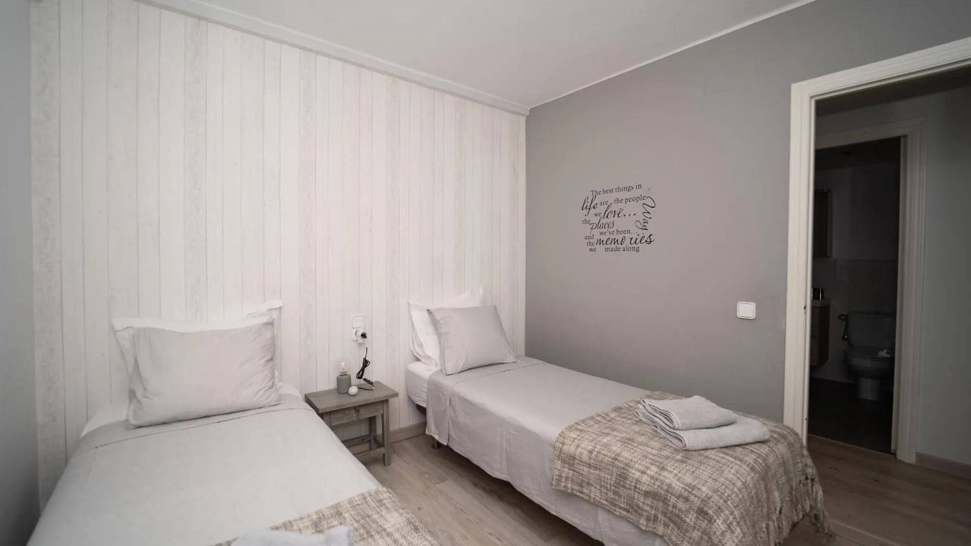Cambrils Puerto Apartment Spain