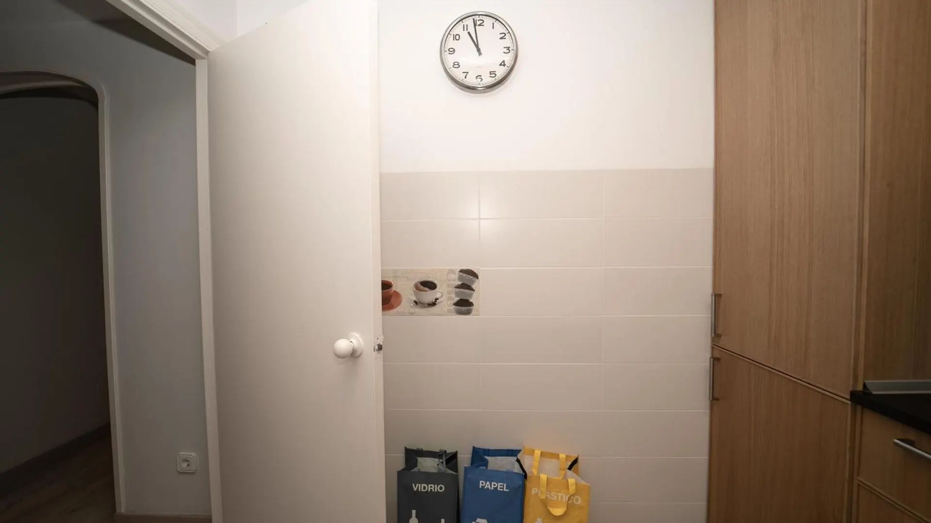 Cambrils Puerto Apartment