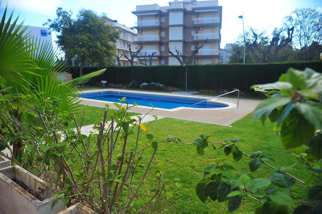 Cambrils Puerto Apartment 0*,  Spain