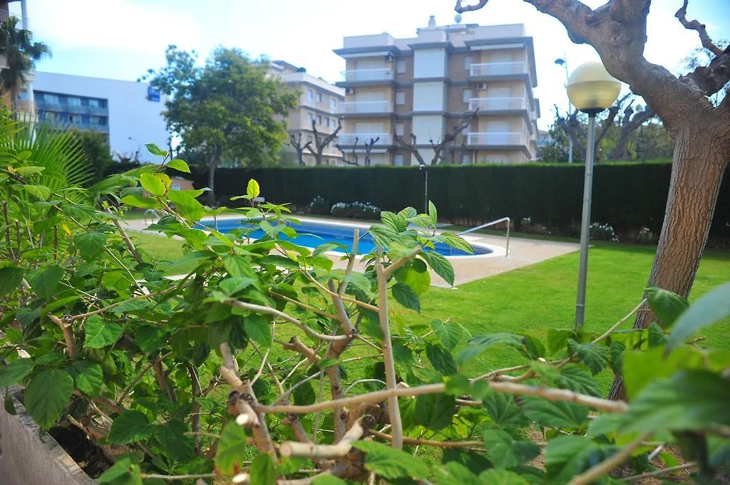 Cambrils Puerto Apartment
