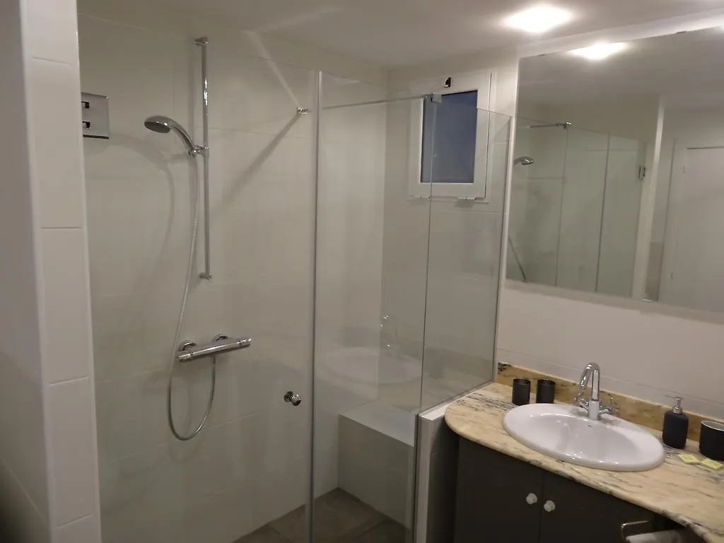 Cambrils Puerto Apartment