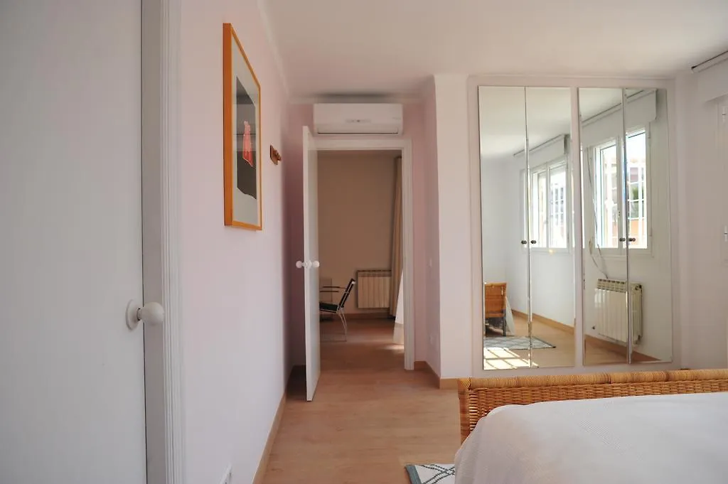 Cambrils Puerto Apartment