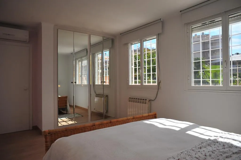 Cambrils Puerto Apartment