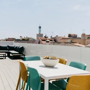  Appartement Port