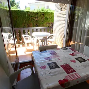  Appartement Tiebas,