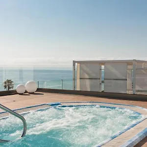 Szálloda Maritim, Cambrils
