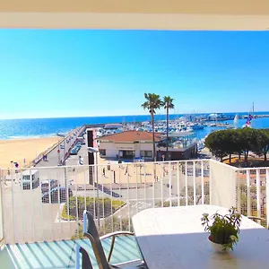  Appartement Apartaments Voramar