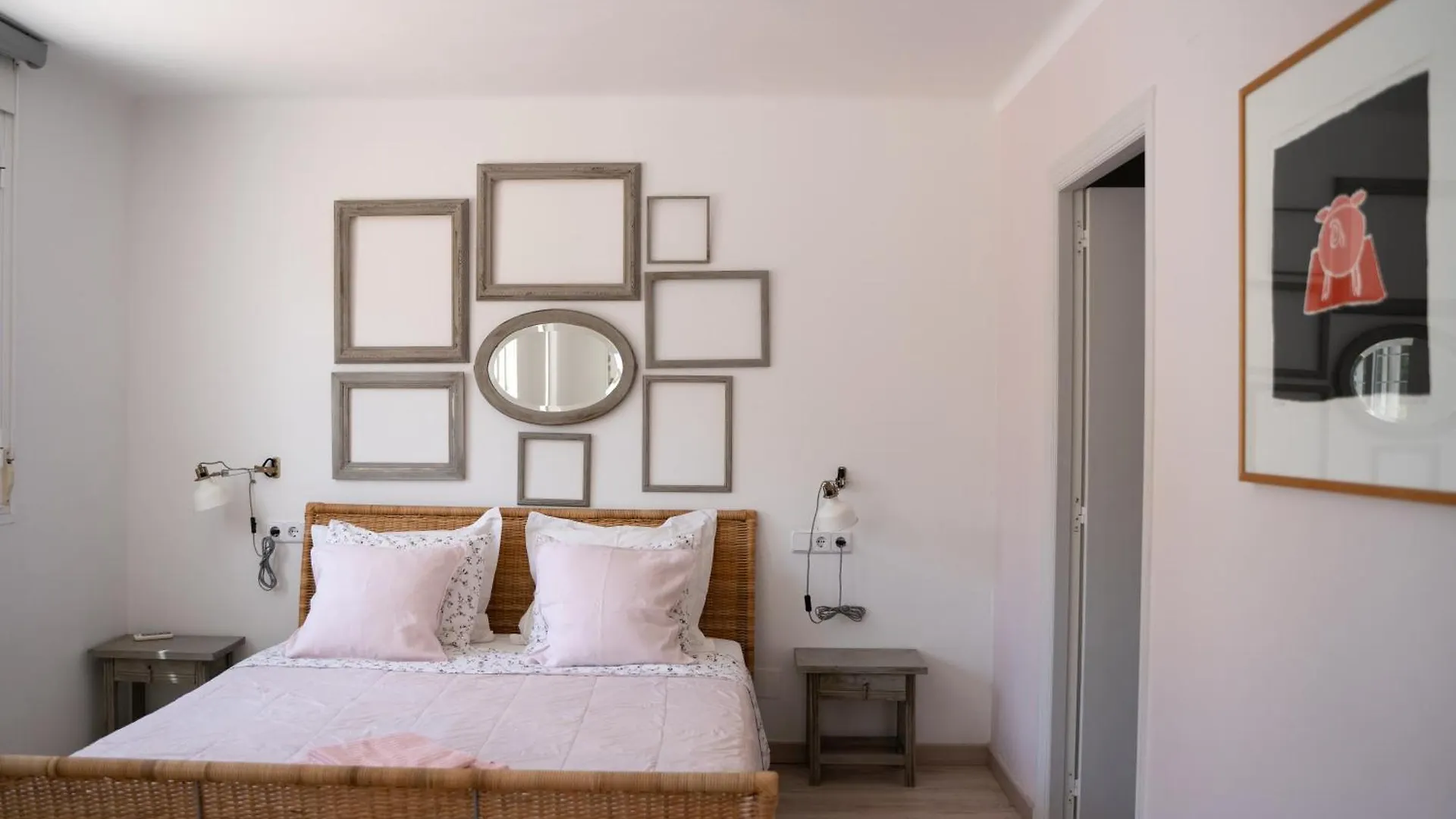 Cambrils Puerto Apartment