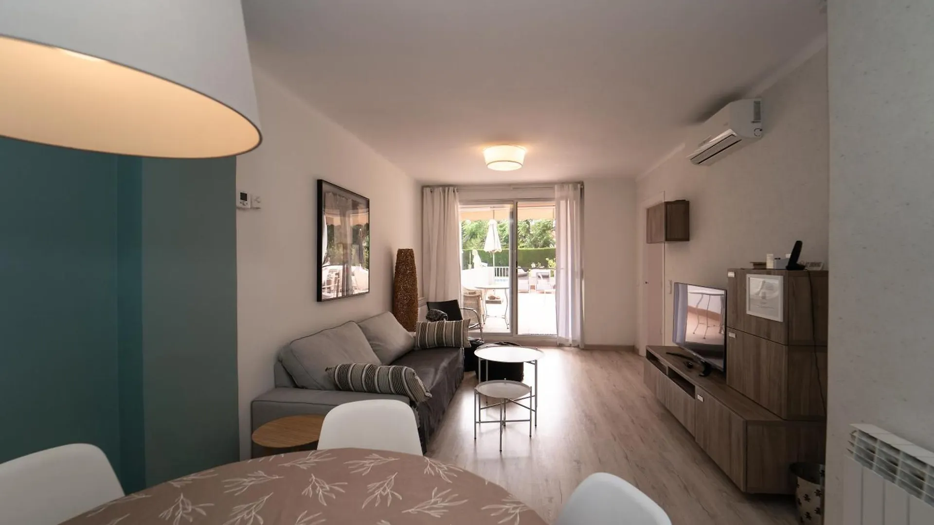 Cambrils Puerto Apartment Spain