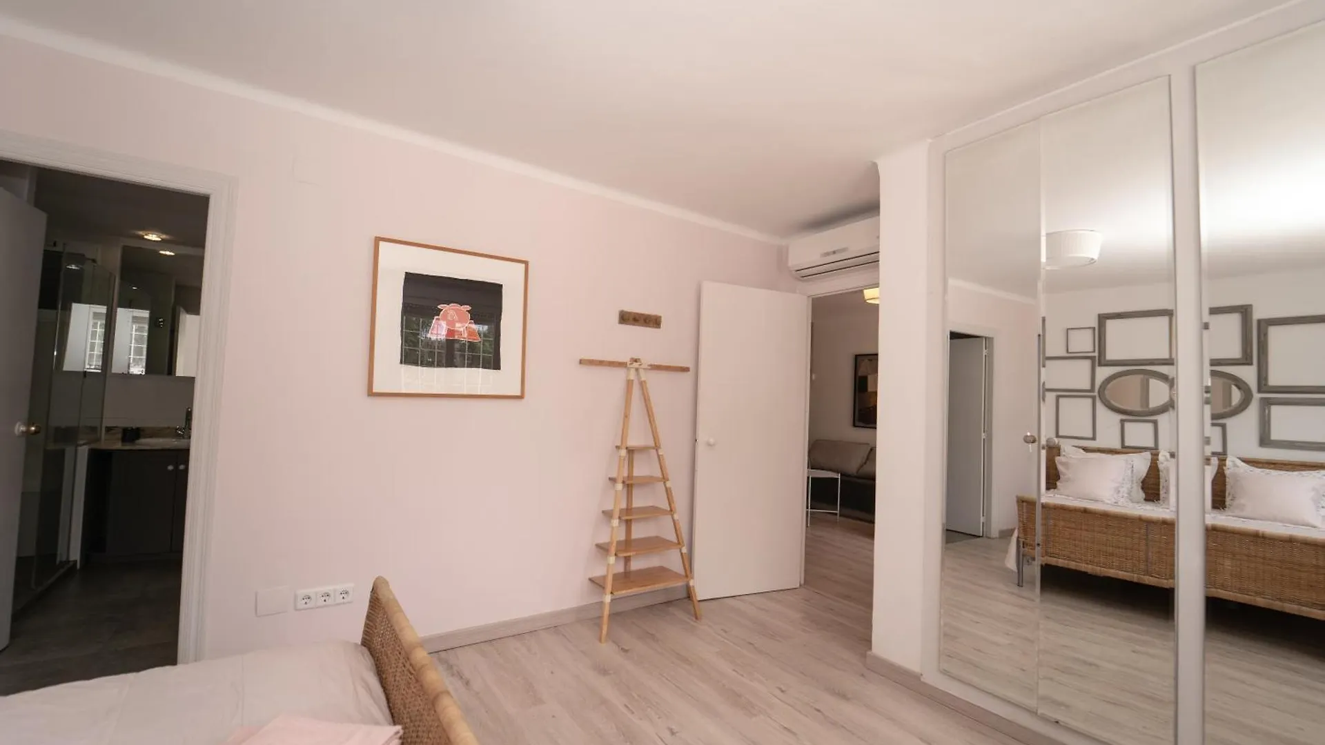 Cambrils Puerto Apartment