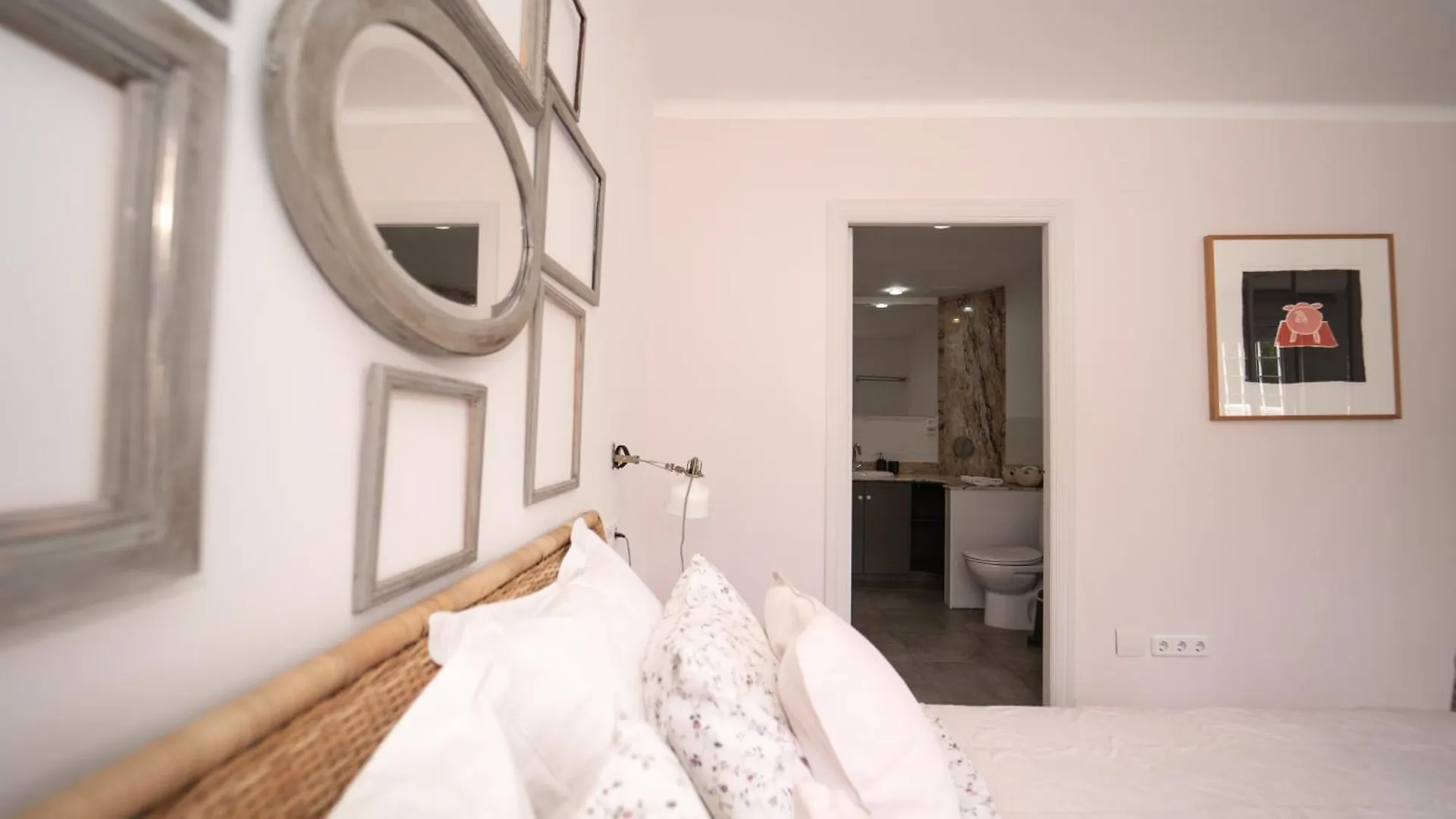 Cambrils Puerto Apartment Spain